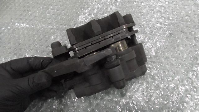 CBR400R NC47-1100xxx の キャリパー:#1747875844