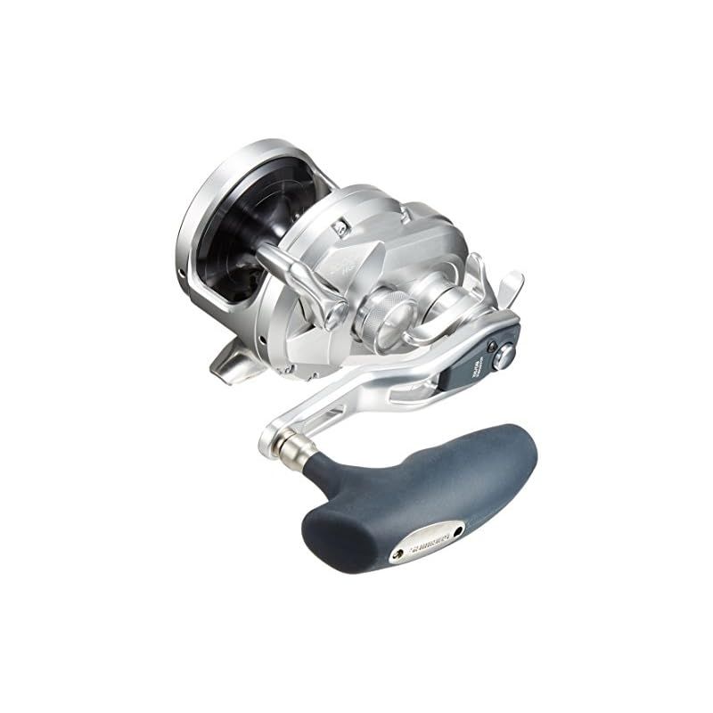 17オシアジガー2000NR HG 【公式通販】