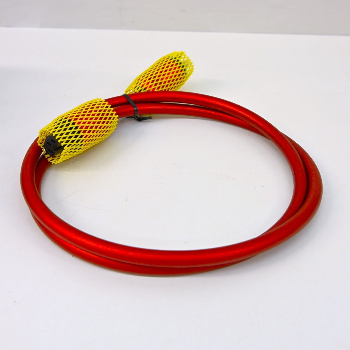 Oyaide 【新春セール】VONDITA-X(1.8m)(オヤイデ)(3芯電源ケーブル)(ヴォン