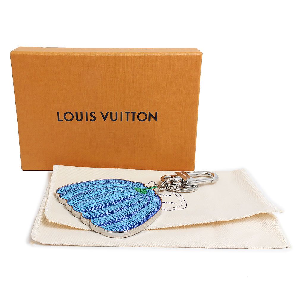 ルイ ヴィトン LV×YK 草間彌生 ヤヨイ クサマ コラボ ポルト