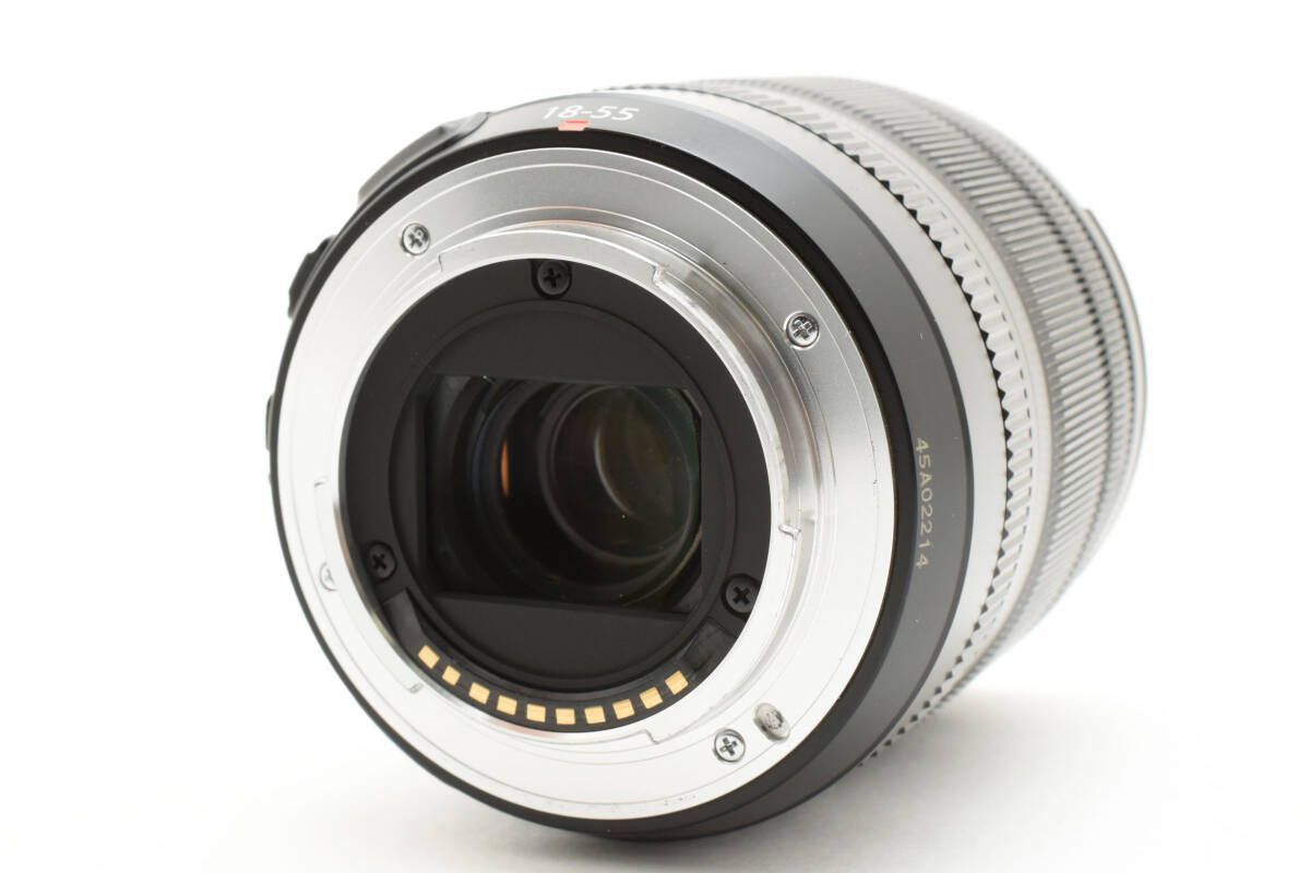 富士フィルム フジノン FUJIFILM SUPER-EBC FUJINON 45mm F4 TX