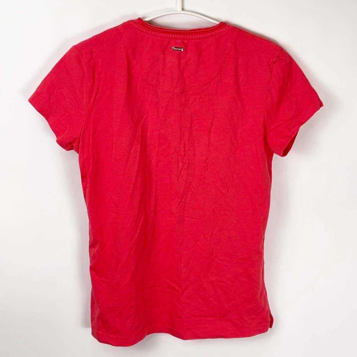 PIKEUR　ピカー　新作　S　ファンクションTシャツ　乗馬ウェア　馬術 送料無料 PIKEUR ピカー 2024年春夏コレクション ファンクション