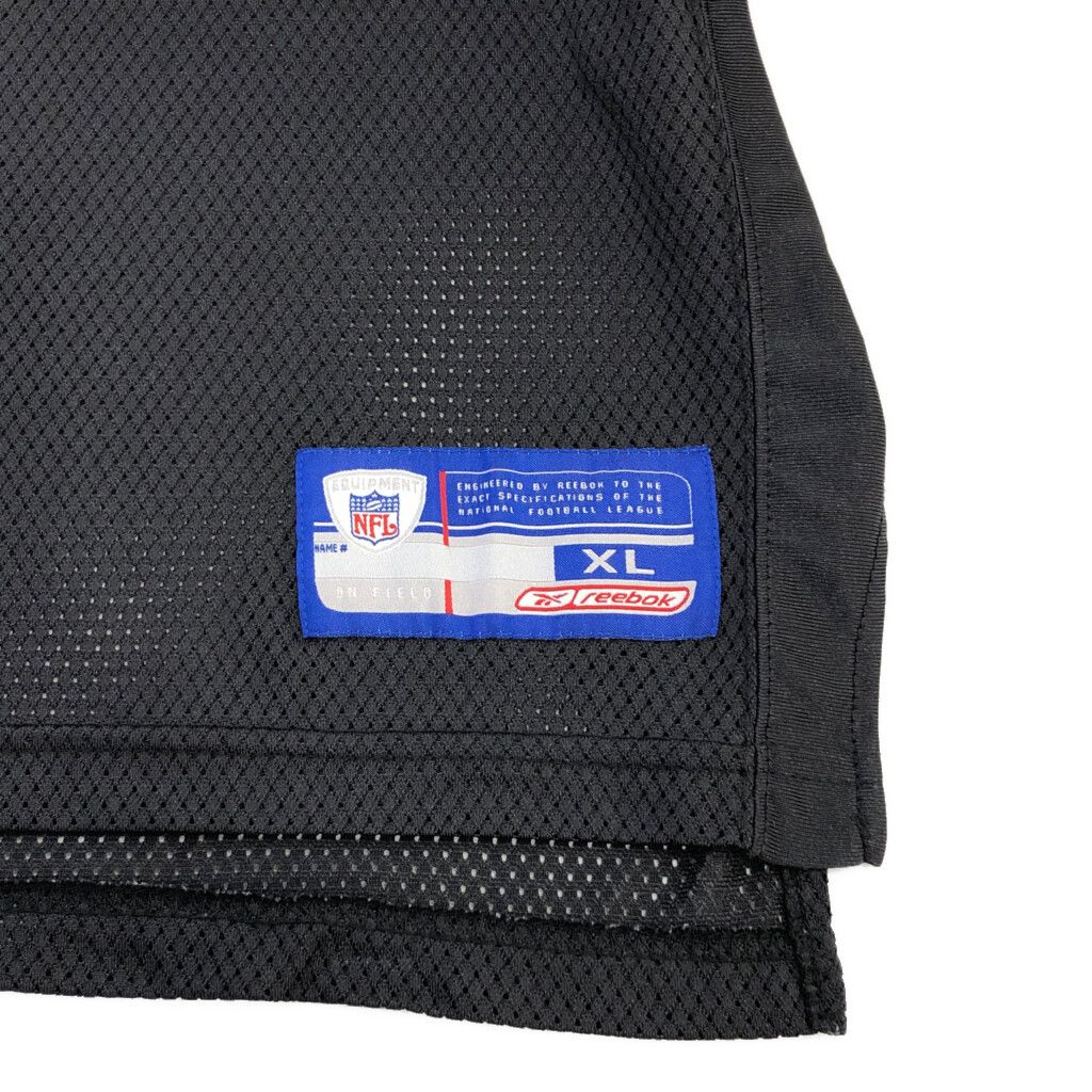 正規品 NFL ピッツバーグ・スティーラーズ #10コーデル