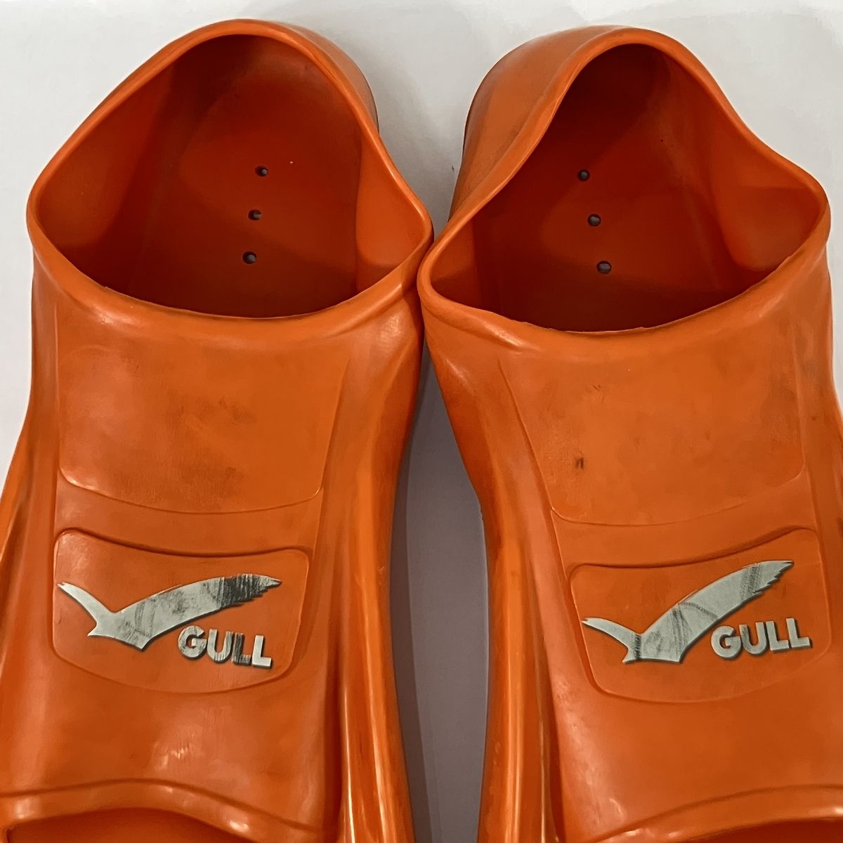 GULL ガル MEW ミュー フィン J 25-26 Mサイズ スキューバ ダイビング用品 N10464356 WWW_NOITHATQUANGTHANH_NET