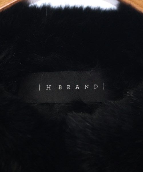 H BRAND ブルゾン（その他） レディース 【古着】【中古】【送料無料