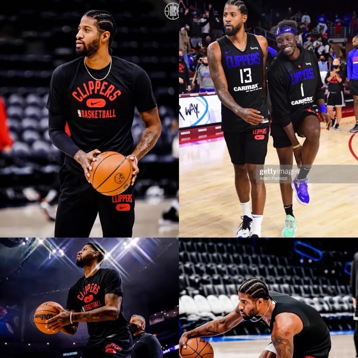 ナイキLAクリッパーズNBA選手支給品プラクティスハーフパンツLサイズ ナイキLAクリッパーズNBA選手支給品プラクティスハーフパンツLサイズ