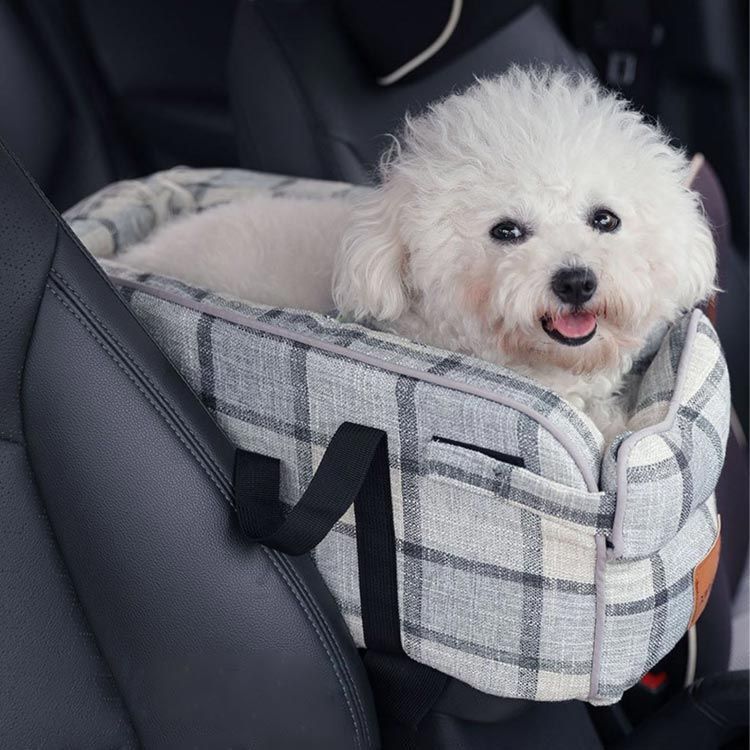 ドライブベッド ペット用 ドライブボックス 2WAY キャリーバッグ 小型犬 犬 猫 飛び出し防止 洗える 丸洗い お出かけ ペットキャリー お出かけ 車用ペットシート 座席シート 運転席 助手席XZ0524