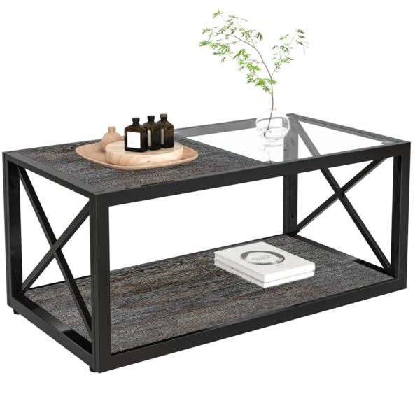 ガラステーブル