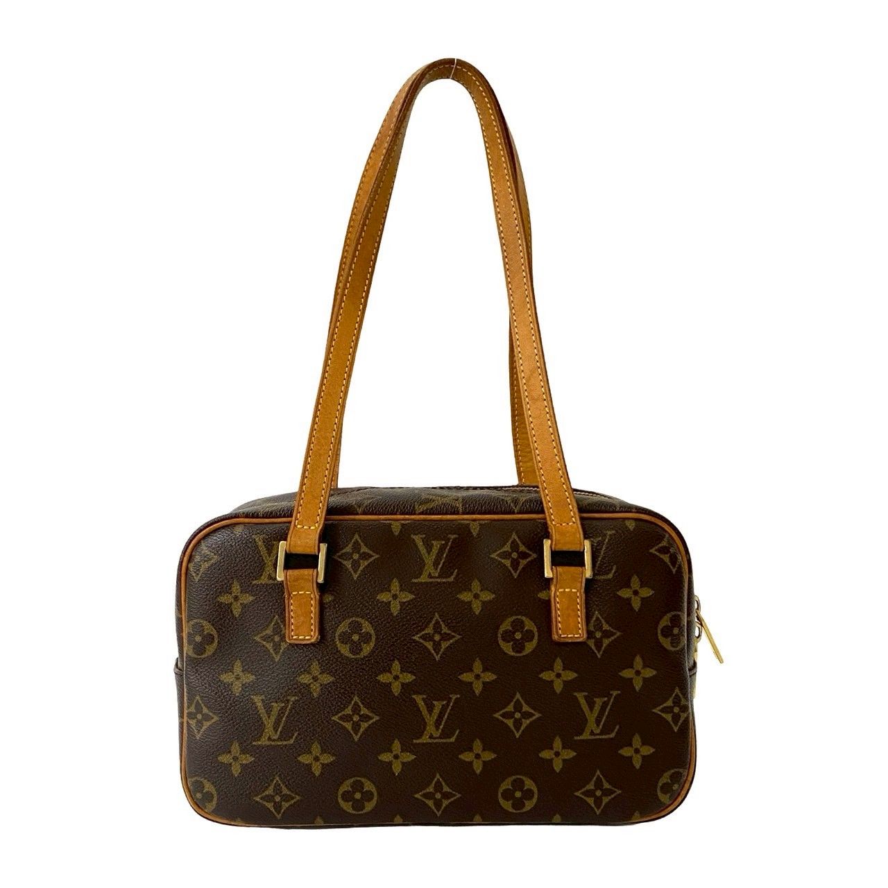 ルイ・ヴィトン モノグラムヴィンテージバッグ