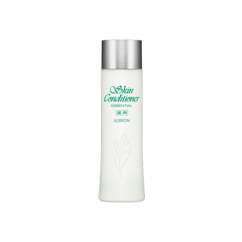 アルビオン ALBION 薬用スキンコンディショナー エッセンシャル N 165ml