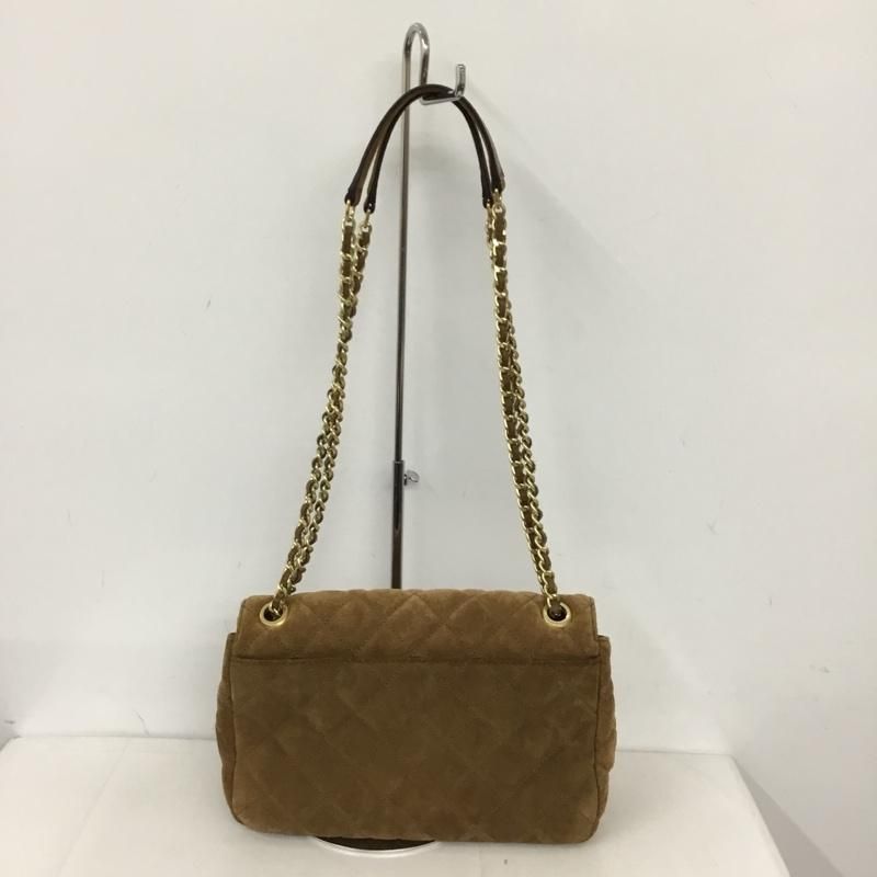MICHAEL KORS マイケルコース ショルダーバッグ 30F6ASLL3S スエード 