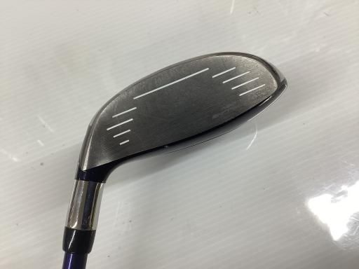 ブリヂストtour-B JGR U4 ユーティリティレフティ用 GR（JGR）シリーズ｜ブリヂストン ユーティリティ