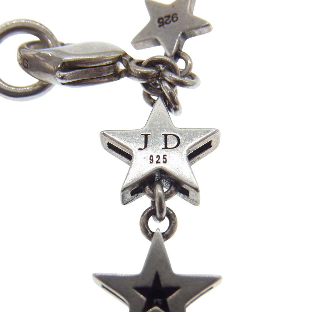 Justin Davis ジャスティンデイビス ブレスレット SBJ265 2 BLK