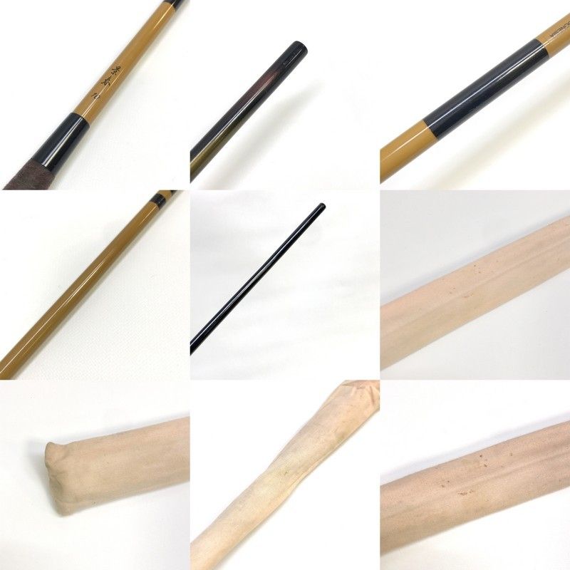 SHIMANO シマノ 景春 10 十尺 ヘラブナ竿 ヘラ竿 へら竿 釣り竿