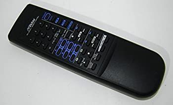 ビクター オーディオリモコン RM-SEMD02(中古品) 中古ビクター オーディオリモコン RM-SEMD02 中古