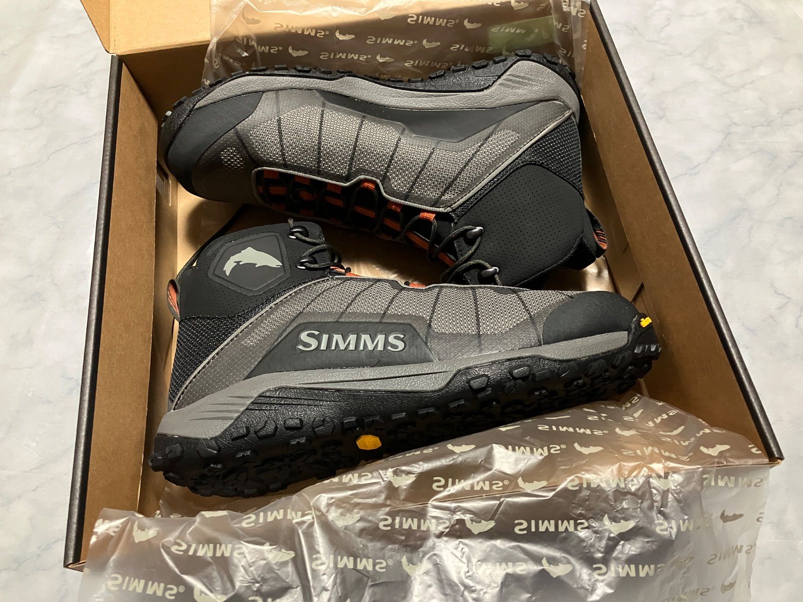 SIMMS