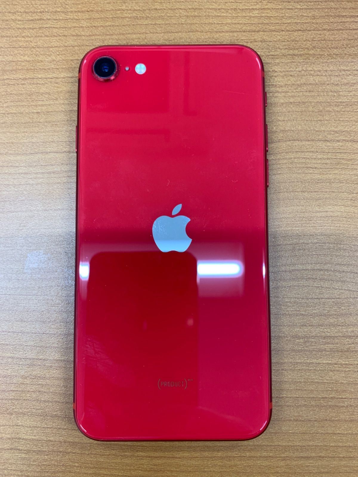 冷*ー様 iPhone se 2 動作確認済み 動作確認済み iPhoneSE2 第二世代(PRODUCT) RED 128GB 【公式通販】