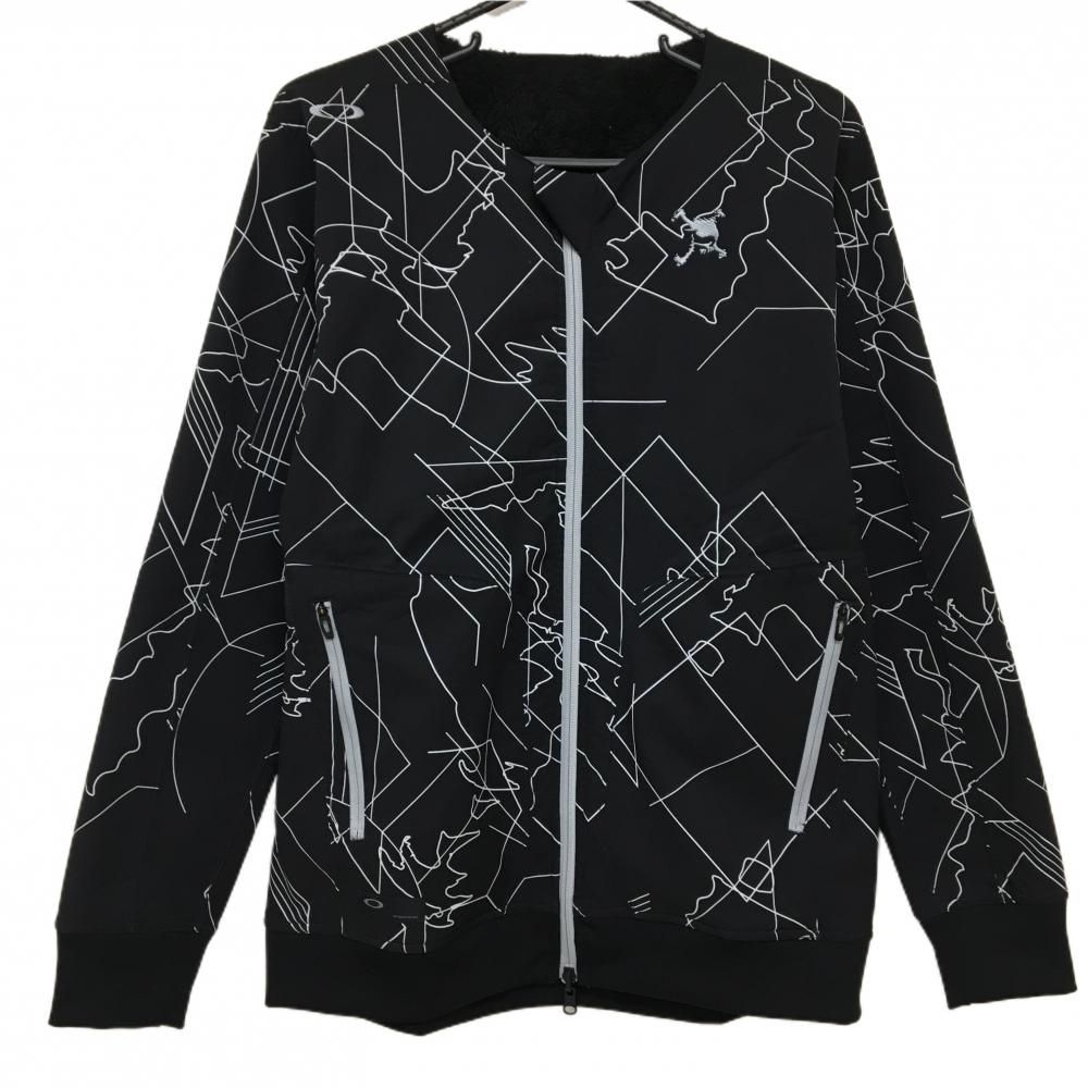 【BRIEFING GOLF】 ボアジッパーベスト ブラウン BRIEFING GOLF ボアベスト ブラウン 日本製