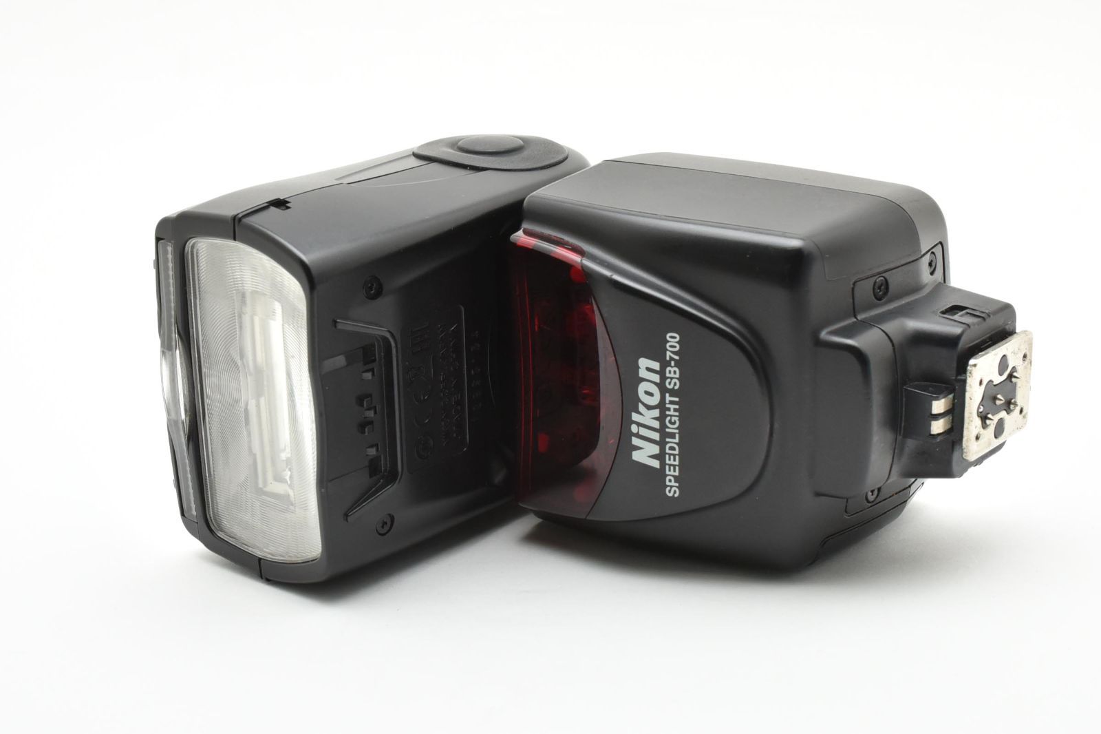 返品保証 実用品 Nikon SPEEDLIGHT SB-700 ニコン ストロボ フラッシュ カメラ 07250928