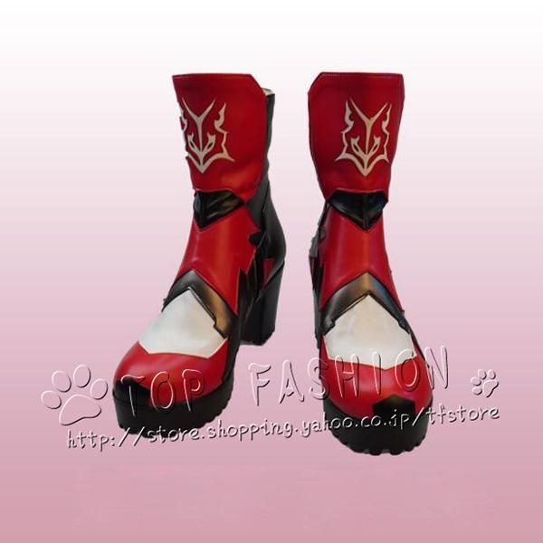 バーチャル YouTuber VTuber Noctyx Fulgur Ovid ファルガー オーヴィド コスプレ衣装 ウィッグ 靴 道具別売り WWW_IBETON_RU