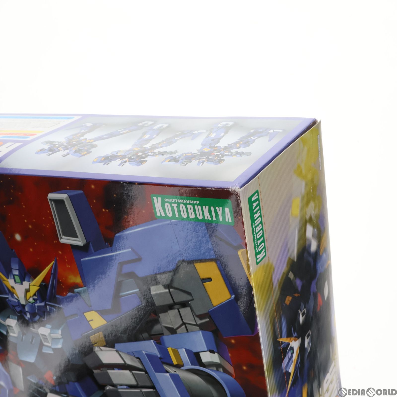 コトブキヤ S.R.G-S 013 「RTX-011AMB ヒュッケバインボクサー コトブキヤ S.R.G-S 013 「RTX-011AMB ヒュッケバインボクサー