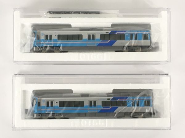 yk-sさん専用 TOMIX IRいしかわ鉄道 521系電車(臙脂)セット 品番:98096
