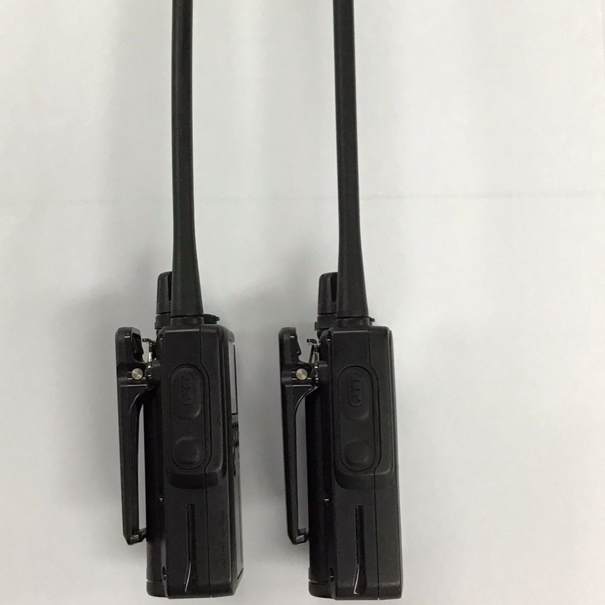 特定小電力無線機