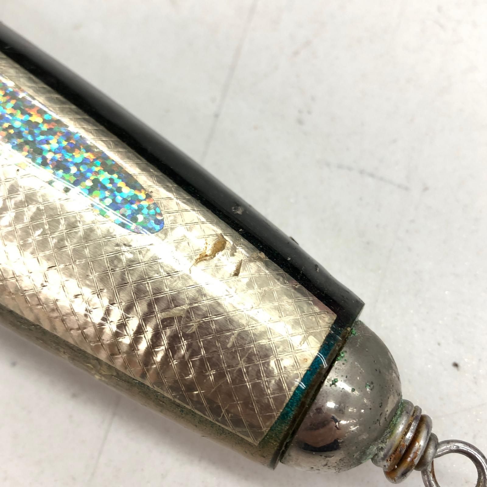 カーペンター ルアー