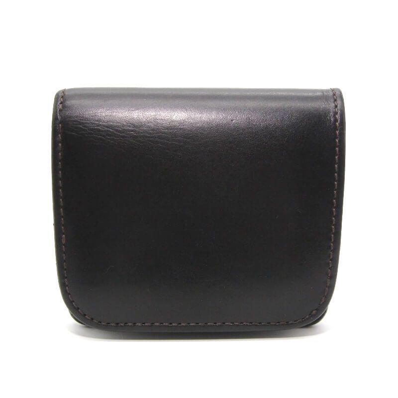 ワイルドスワンズ CASA 二つ折り財布 ブラック ワイルドスワンズ・パタゴニア正規販売店 GMMSTORE