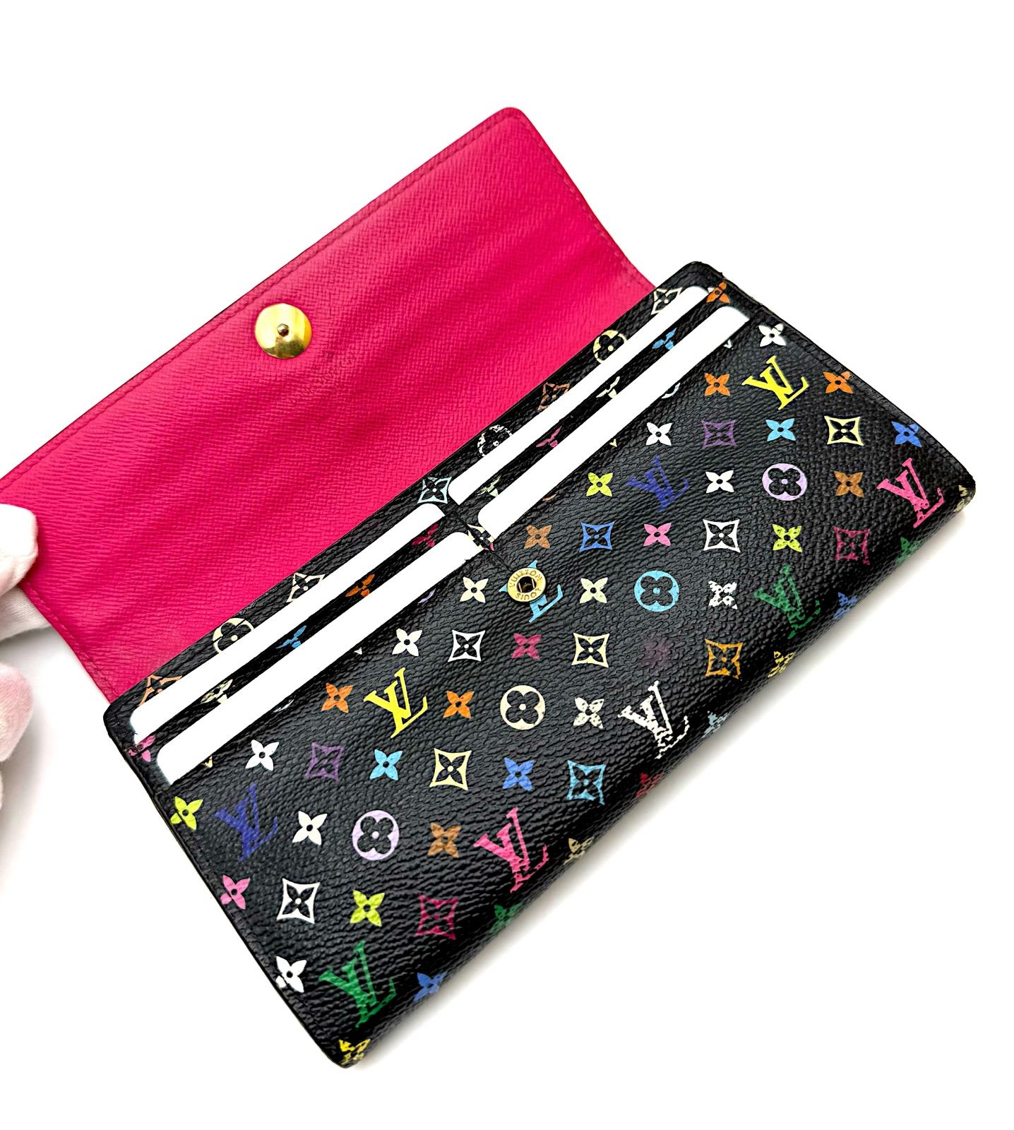 ルイ・ヴィトン(Louis Vuitton) ルイ・ヴィトン 長財布 モノグラム 