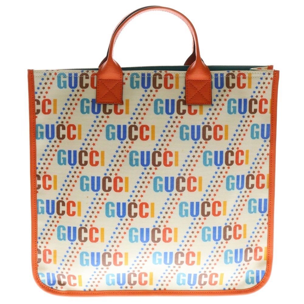 GUCCI (グッチ) チルドレンズ ハンドバッグ トートバッグ