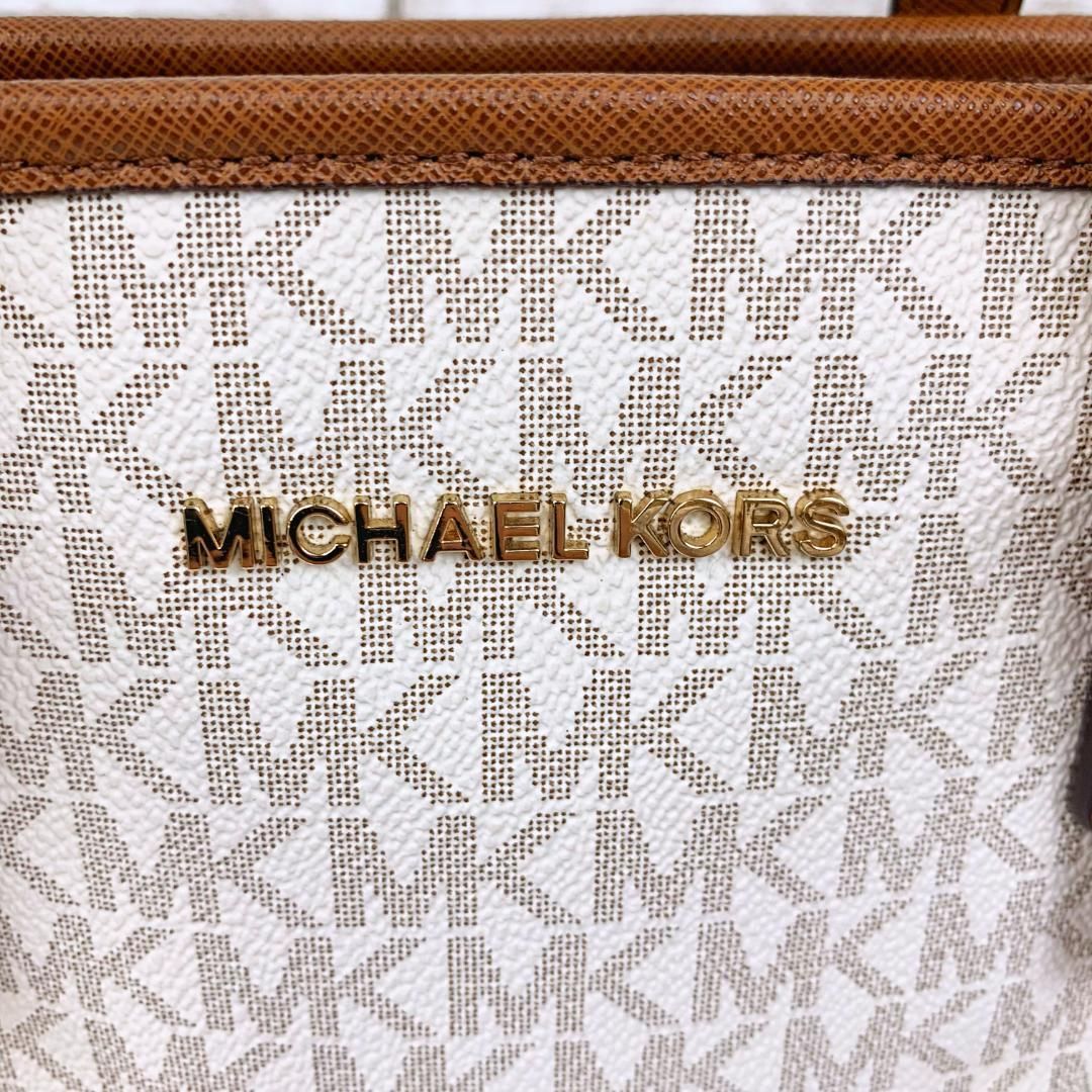 KORS◆ハンドバッグ