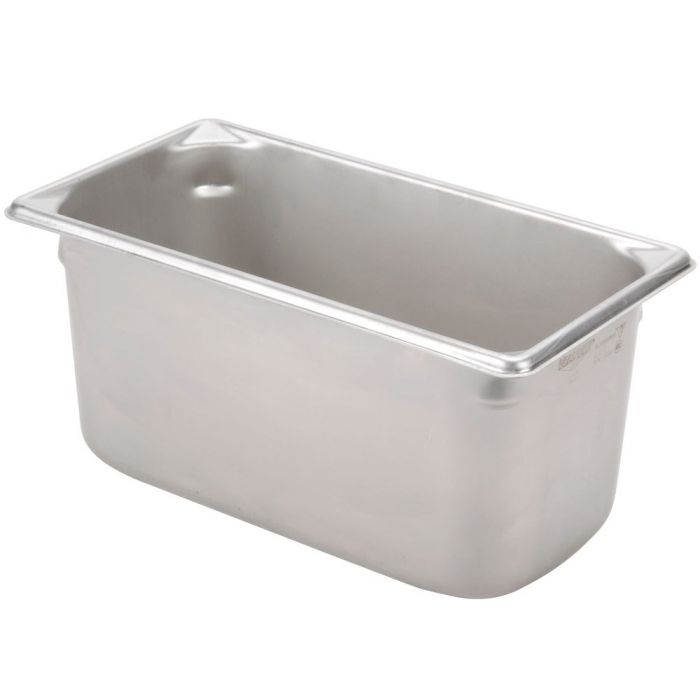 3営業日で発送 Vollrath ヴォルラ ヴォルラース１８－６スーパーパンＳＰ５１ ３ １５０㎜ ３０３６２ ASCB425