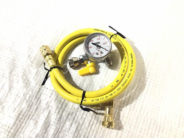 ホース付 106523