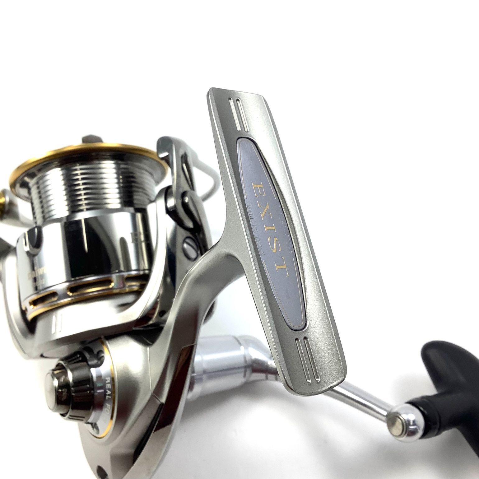 イグジスト　2508 ダイワ】 05イグジスト 2508 DAIWA EXIST | スプールエッジネット