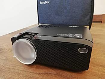 プロジェクター 3600lm 携帯に便利 フルHD対応 最大250インチ プロジェクター 3600lm 携帯に便利 フルHD対応 最大250インチ