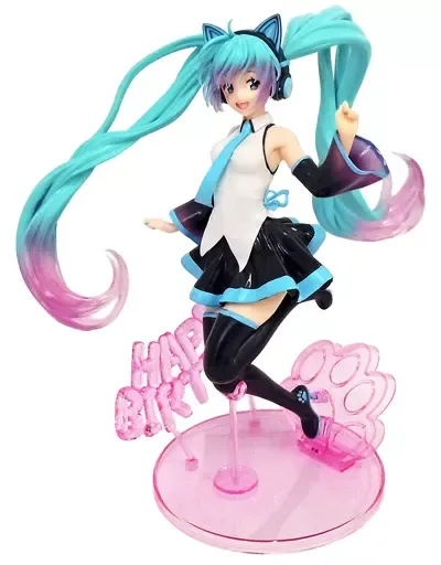 2025年最新】初音ミクAMPフィギュアHappyの人気アイテム - メルカリ