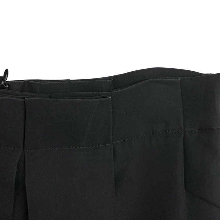 HARUNOBUMURATA ハルノブムラタ スカート HEINER シルクタック
