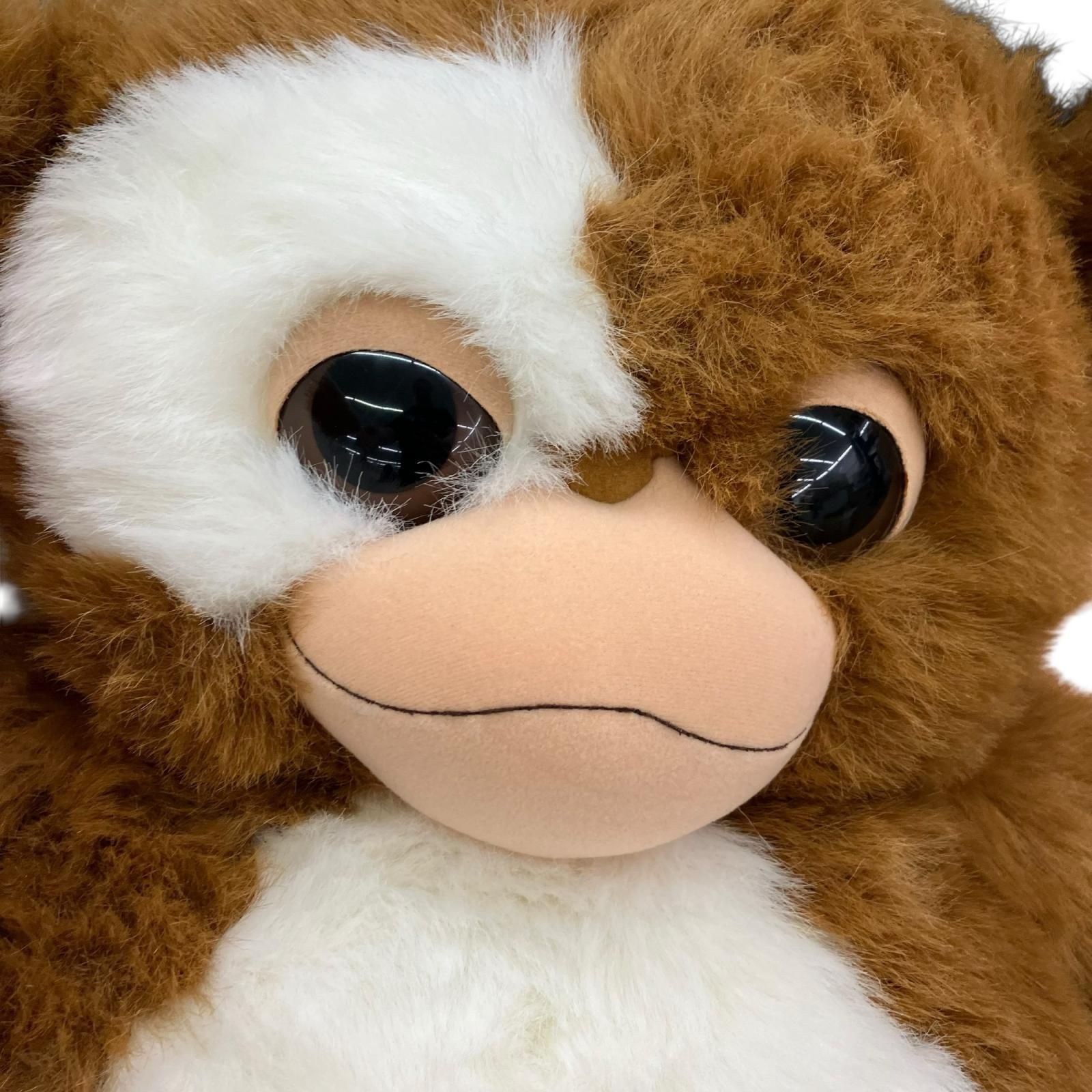 186000 現状品 ギズモ グレムリン ブラウン [0000000001687]