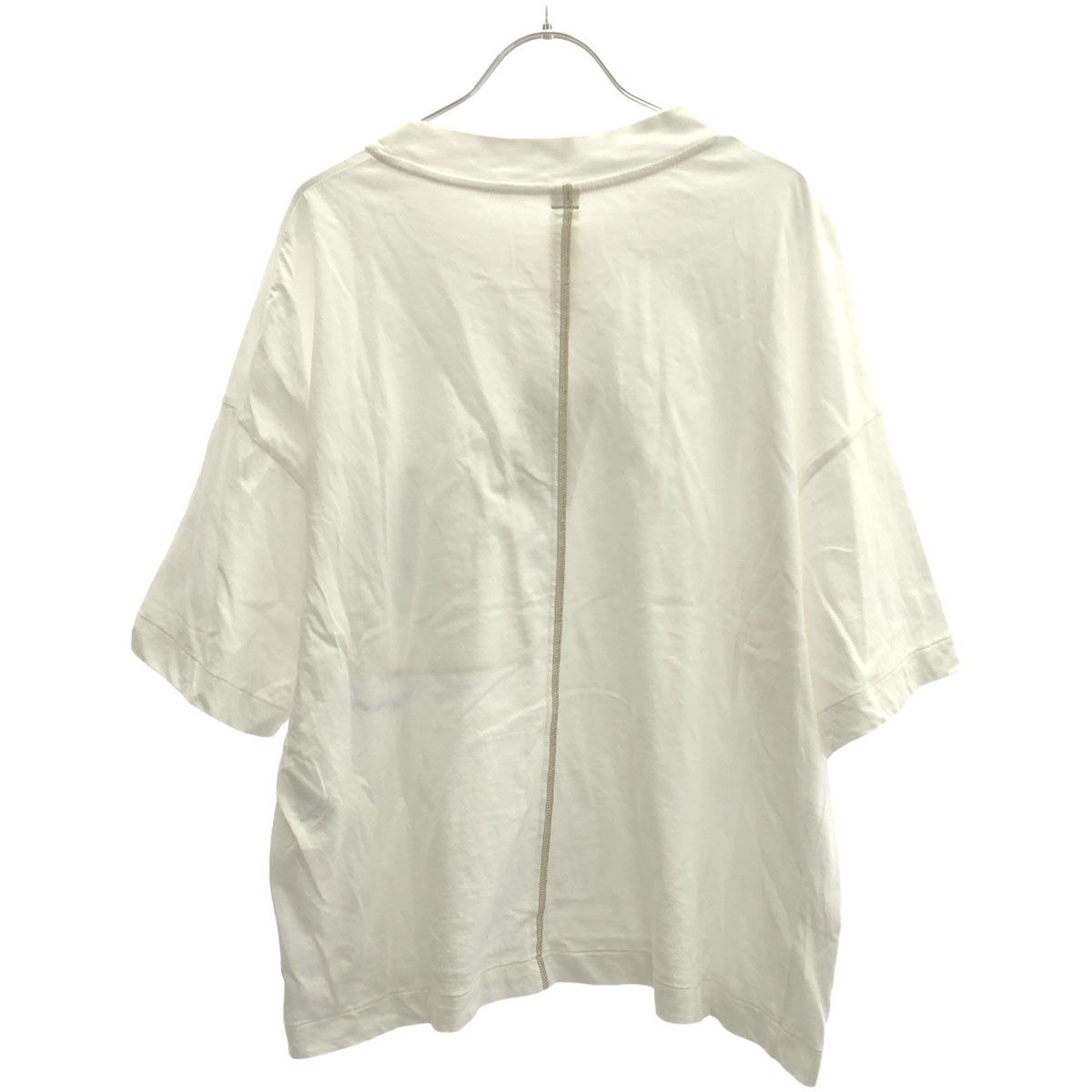 Shinya Kozuka 24SS Elephant’s Wind Tシャツ 楽天市場】SHINYAKOZUKA | ELEPHANT'S WIND (WHITE / BLACK