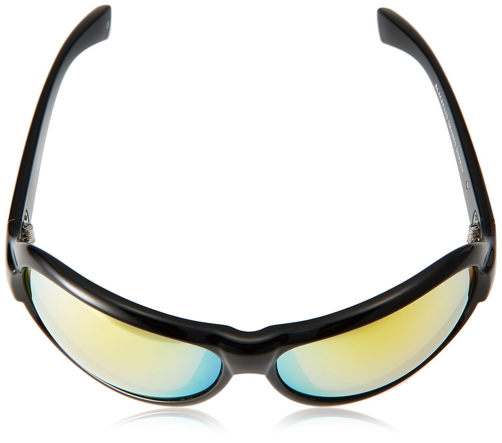 BF-1184 BLACK|AMBER