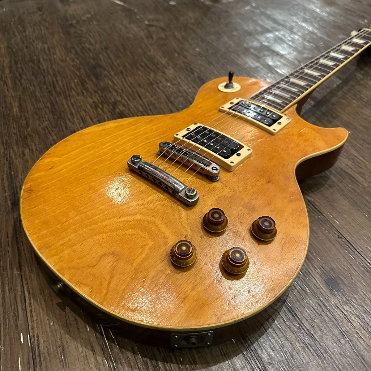 Guitar エレキギター