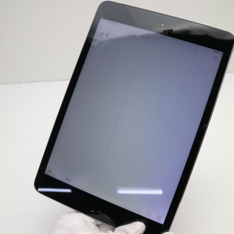 超美品 iPad Air 2 Wi-Fi 128GB ゴールド 即日発送 タブレットApple