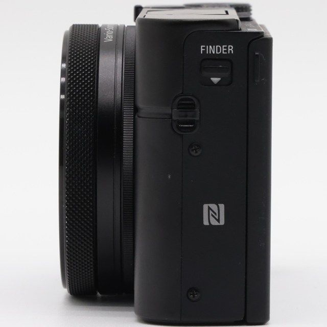 並品＞ソニー SONY DSC-RX100M4 Cyber-shot｜ポケットサイズの高性能4K対応