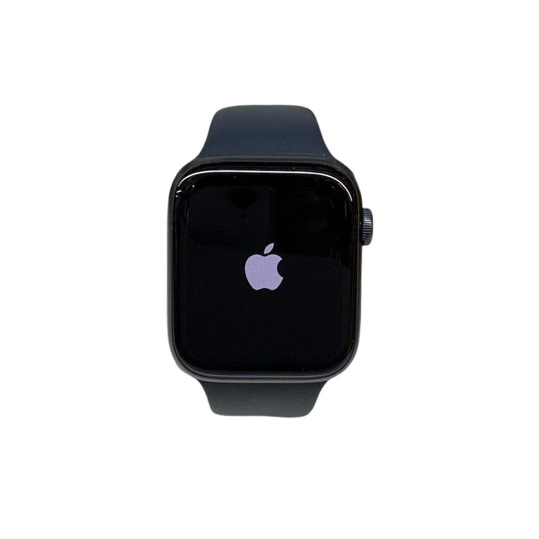 Apple(アップル) Apple Watch SE GPSモデル 44mm MKQ63J/A スペース