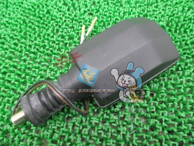 DT125 フロントウインカー 左 在庫有 即納 ヤマハ 純正 新品 バイク
