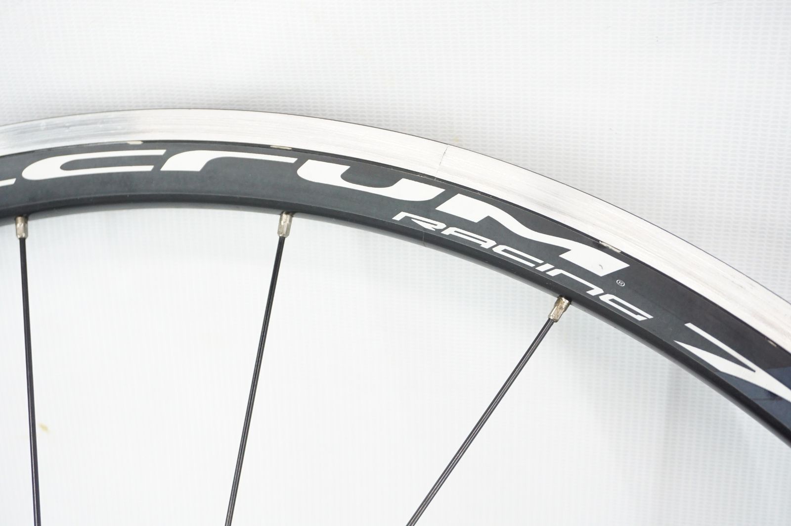 FULCRUM 「フルクラム」 RACING 5 LG シマノ11速 ホイールセット