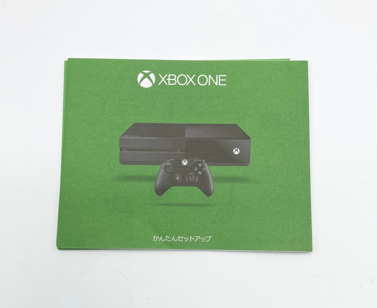 Xbox One 500GB (Halo: The Master Chief Collection 同梱版) 5C6