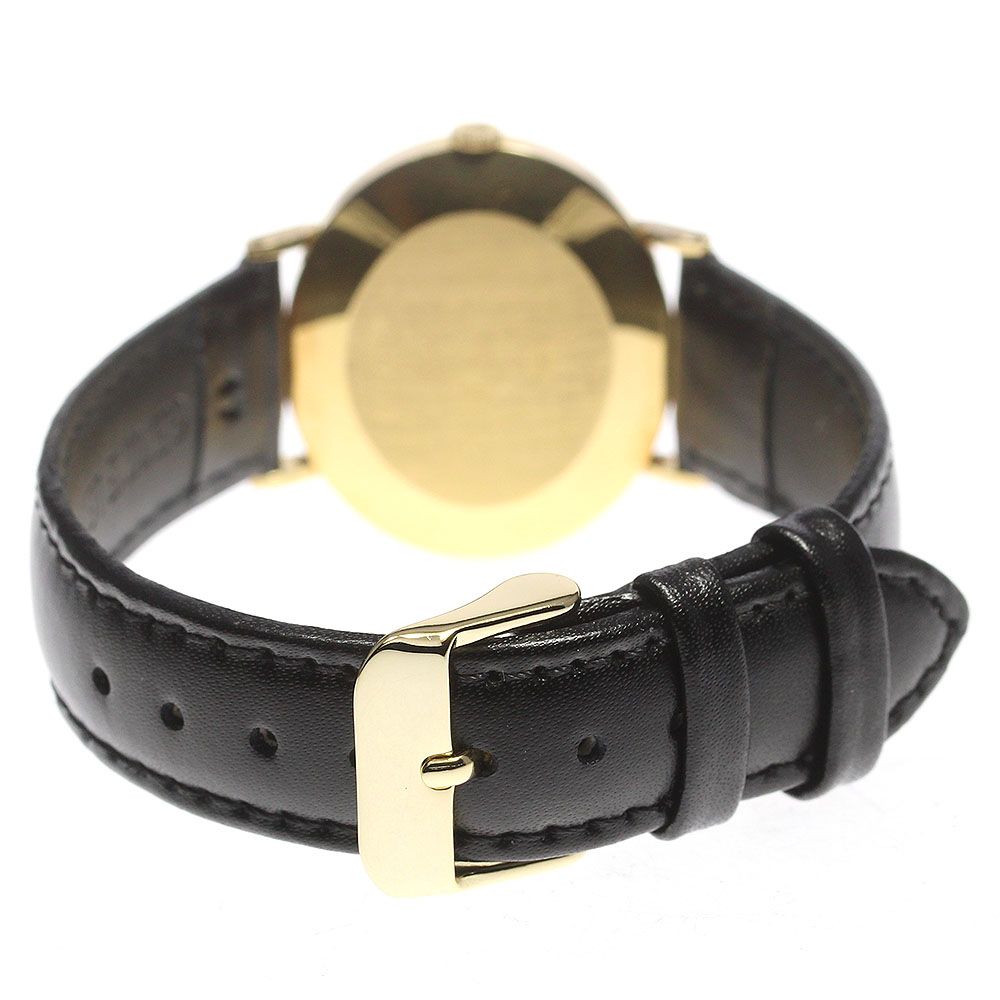 ロレックス ROLEX 4083 チェリーニ K18YG cal.1600 手巻き