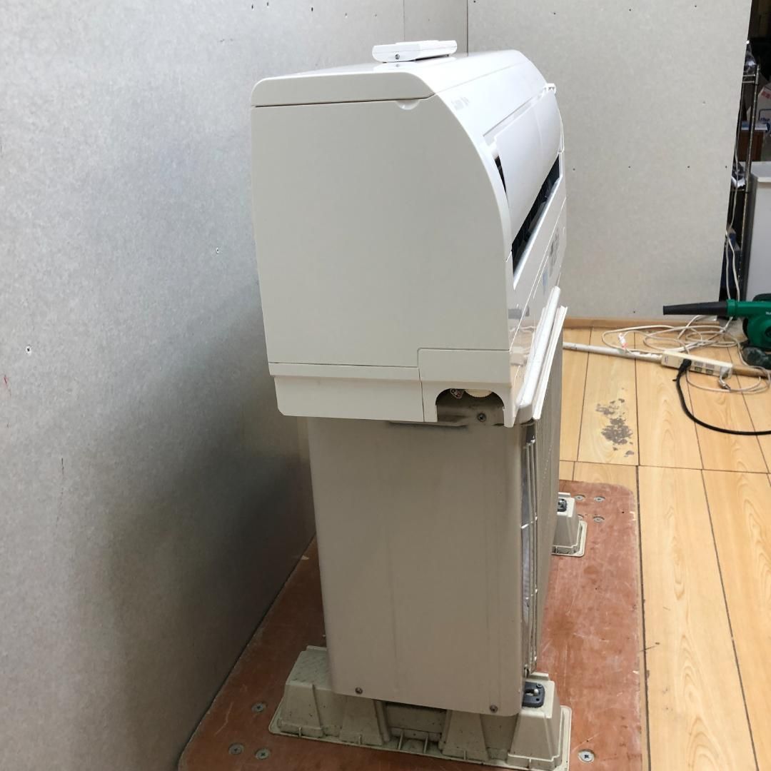内部乾燥 MSZ-R2220-W